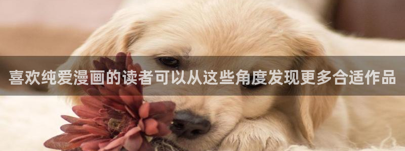 歪歪漫画在线入口:喜欢纯爱漫画的读者可以从这些角度发现更多合适作品